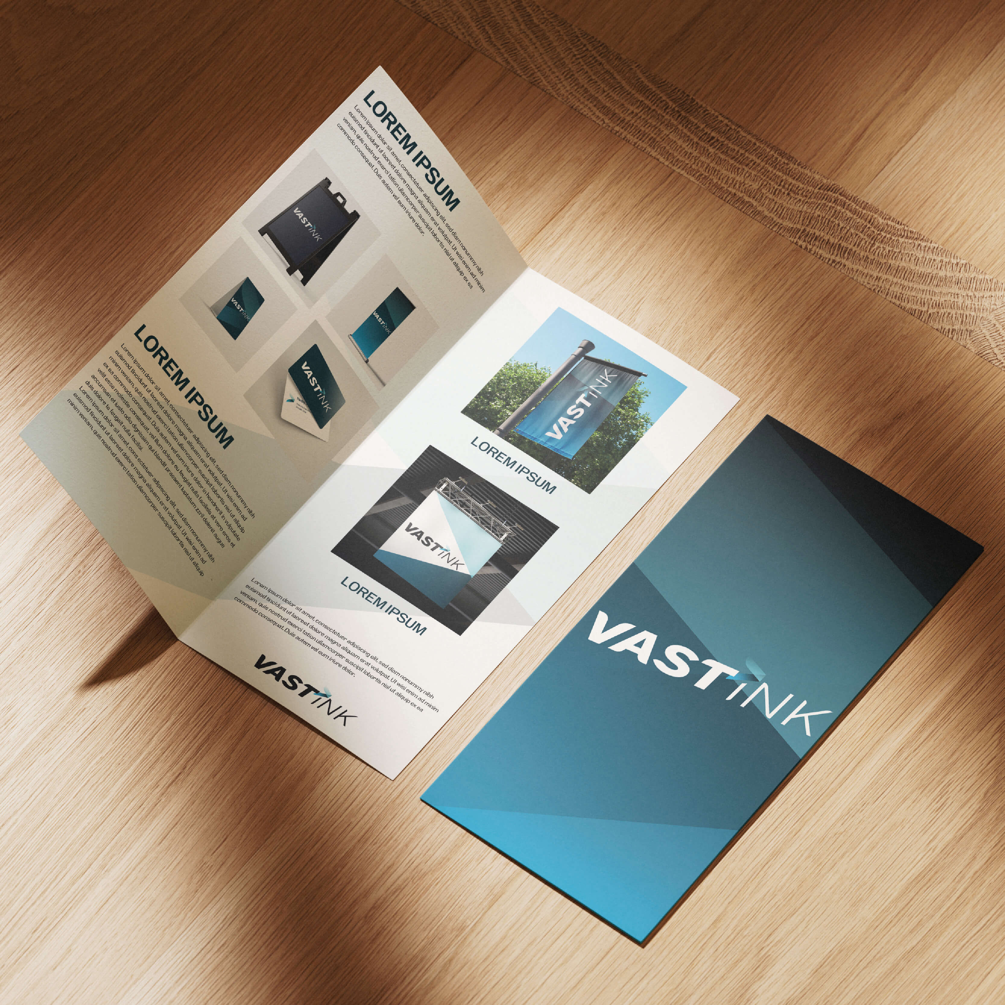 Brochures
